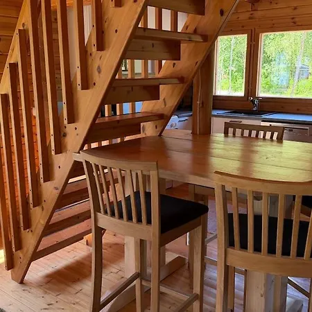 Predium Renovated For Four Alpehytte