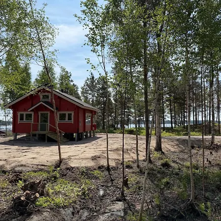 Predium Renovated For Four *
