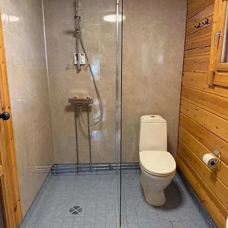 Predium Renovated For Four *