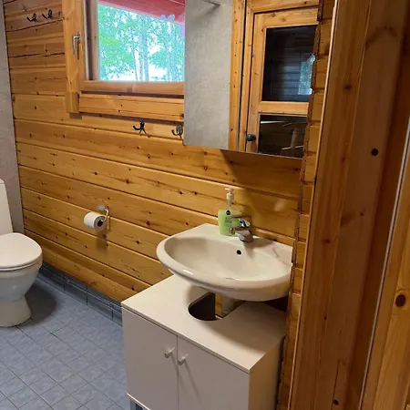 Predium Renovated For Four Alpehytte