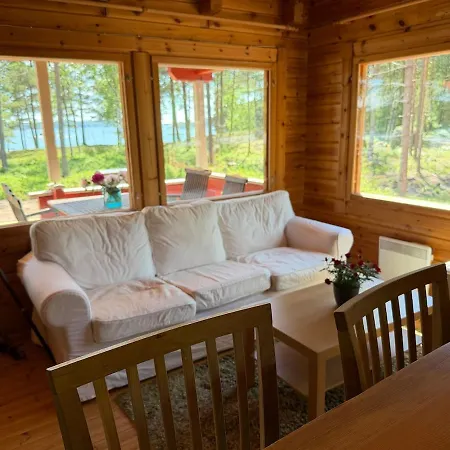 Predium Renovated For Four