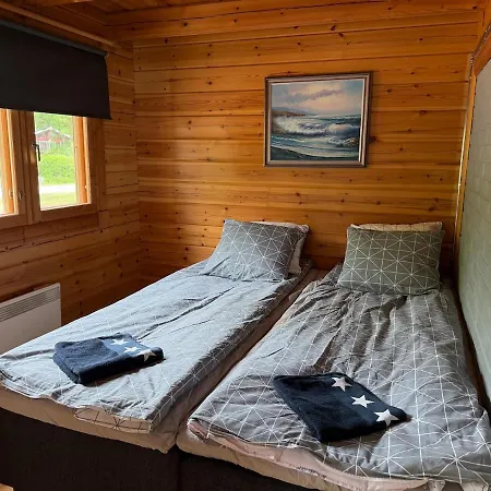 Predium Renovated For Four Alpehytte