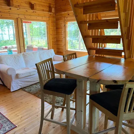 Alpehytte Predium Renovated For Four *